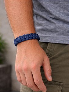 PULSEIRA PARACORD REGULÁVEL