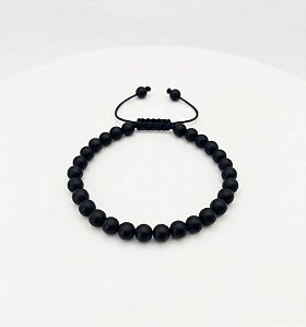 Pulseira Bola Sintetica