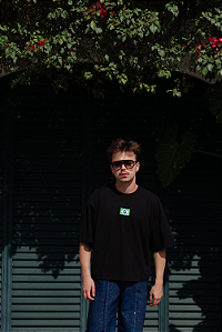 Camiseta Bordada Brasil