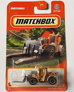 Miniatura MBX LOAD LIFTER Matchbox