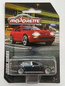 Miniatura Toyota Century Majorette Japan Series