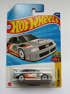 Hot Wheels AUDI 90 QUATTRO Lote K 2025