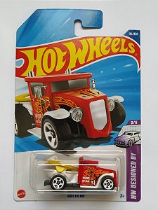 Hot Wheels GOTTA GO Lote L 2025