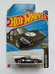 Hot Wheels PORSCHE 904 CARRERA GTS Lote L 2025