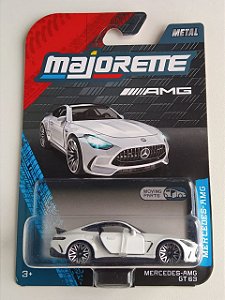 Miniatura Mercedes-AMG GT 63 1:64 Majorette Mercedes-AMG