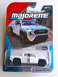 Miniatura TOYOTA TACOMA TRD PRO 1:64 Majorette Showroom