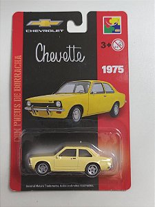 Miniatura Chevette 1975 1:64 CKS