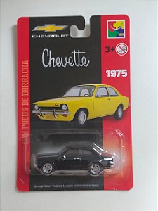 Miniatura Chevette 1975 1:64 CKS