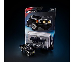 Miniatura 1985 TOYOTA HILUX SR5 PICKUP 1:64 Majorette Collection