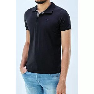 POLO MC ESSENCIAL SLIM PTL OGOCHI