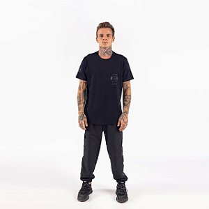 T SHIRT REGULAR SOUL INK BOOQ