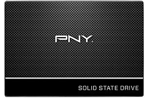Ssd 240GB PNY SATA CS900 Original