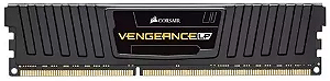 Memória 4GB DDR3 Vengeance 1600MHz Consair CML4GX3M1A1600C9 Original