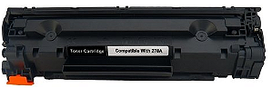 Toner Compatível HP278A-78A