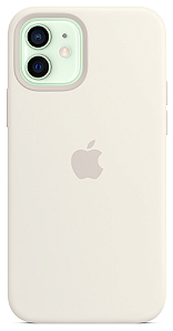 Capa Original Iphone 12 Branca