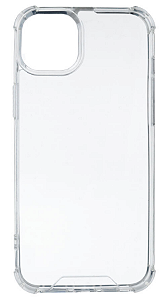 Capa Iphone 12 Pro Max Transparente
