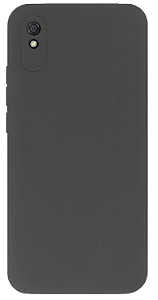 Capa Para Xiaomi Redmi 9A/9I Preta