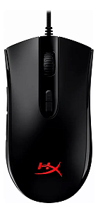 Mouse Gamer Pulsefire Core Hyperx Preto