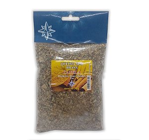 Defumador sem Brasa Canela Atrai Dinheiro e Paz 75g