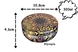 Lata Noite Marroquina 320ml