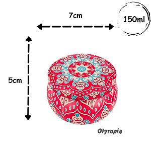 Lata Mandala Rhea 150ml