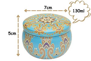 Lata Vintage Celestial 130ml