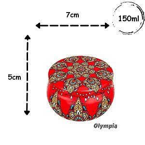 Lata Mandala Amaya 150ml
