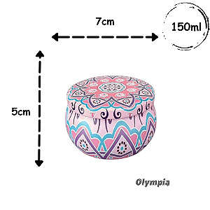 Lata Mandala Lumora 150ml