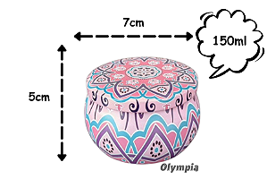 Lata Mandala Lumora 150ml