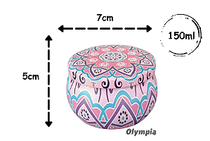 Lata Mandala Lumora 150ml