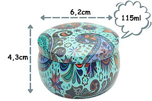 Lata Mandala Oceanspiral 115ml