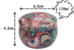 Lata Mandala Madhubani 115ml