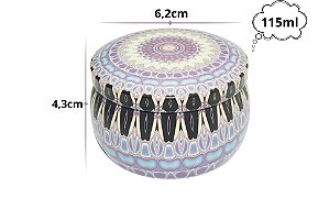 Lata Mandala Caleido 115ml