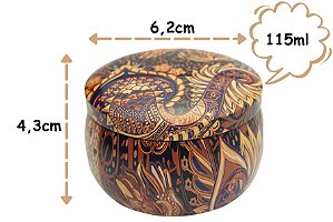 Lata Mandala Wyvern 115ml