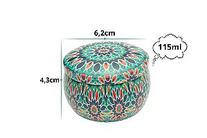 Lata Mandala Kaleido115ml