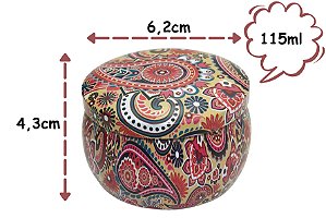 Lata Mandala Corespiral 115ml