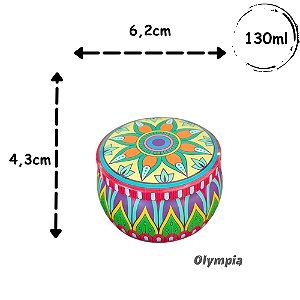Lata Mandala Asteria 130ml