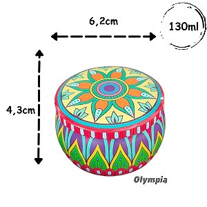 Lata Mandala Asteria 130ml