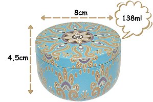 Lata Vintage Celestial 138ml
