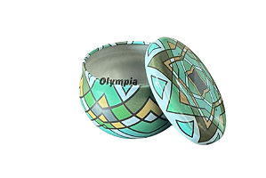 Lata Mosaico Stella 90ml