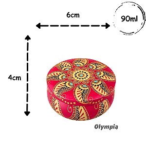 Lata Mandala Orolis 90ml