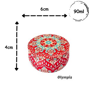 Lata Mandala Rhea 90ml