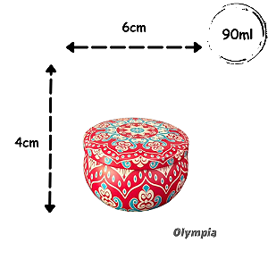 Lata Mandala Rhea 90ml