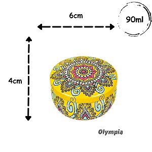Lata Mandala Liora 90ml