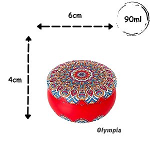 Lata Mandala Manígnea 90ml