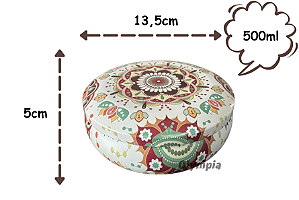 Lata Jardins de Samsara 500ml