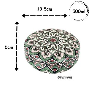 Lata Sintra 500ml Olympia