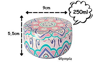 Lata Mandala Lumora 250ml