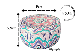 Lata Mandala Lumora 250ml