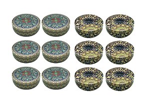 12 Latas Premium Olympia 320ml